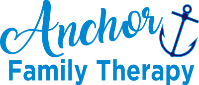 Anchor Family Therapy Logo